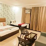 Hotel Ambiance Plazaa A Family Hotel At- Delhi Airport